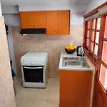 Endlesssunrise Apartment