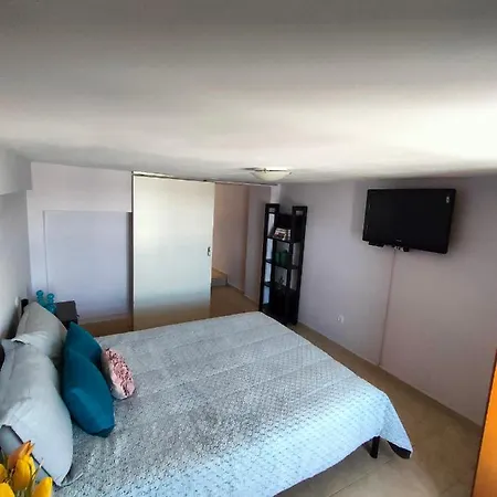 Apartment Endlesssunrise