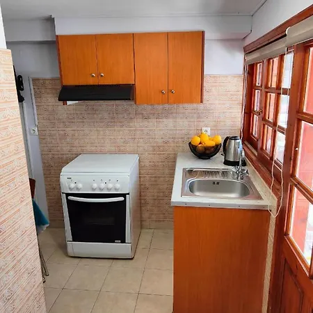 Endlesssunrise Apartment