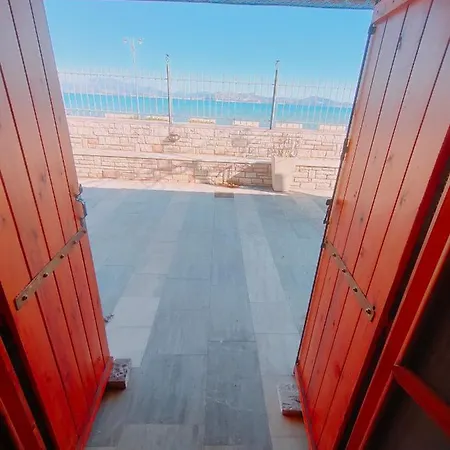 Apartamento Endlesssunrise Míloi