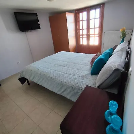 Apartment Endlesssunrise