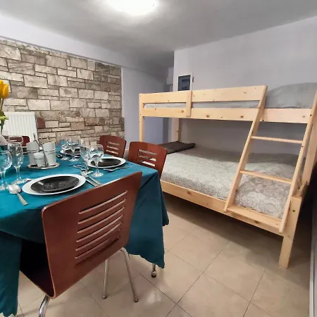 Endlesssunrise Apartment *