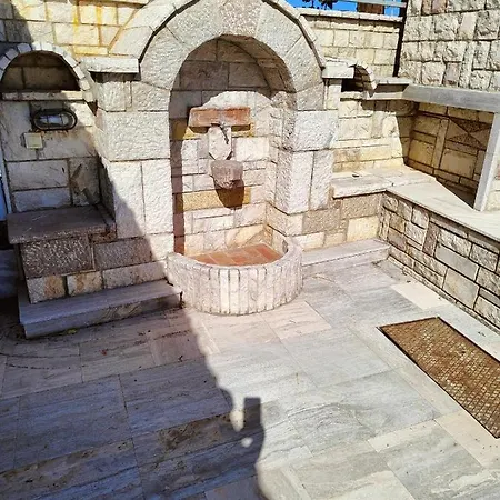 Apartment Endlesssunrise Miloi (Argolis)