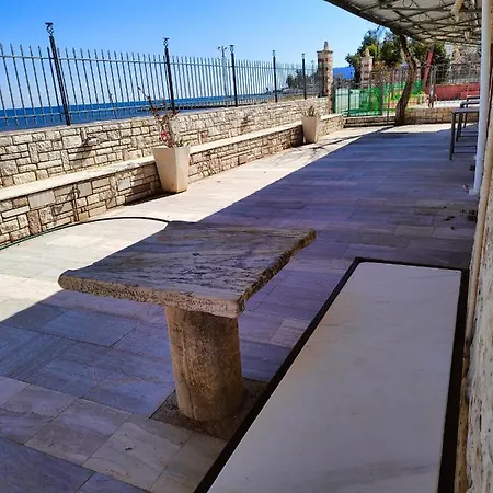 Endlesssunrise Apartment Miloi (Argolis)