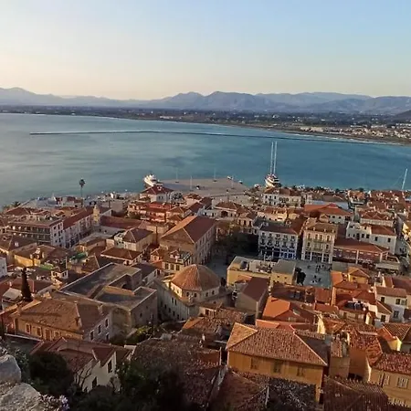 Apartment Endlesssunrise