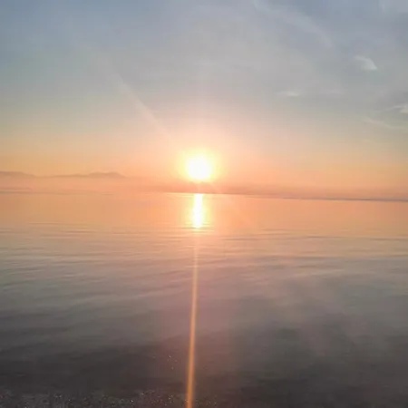 Endlesssunrise Appartamento Míloi