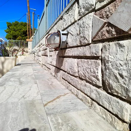 Endlesssunrise * Miloi (Argolis)