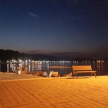 Apartment Endlesssunrise Miloi (Argolis)