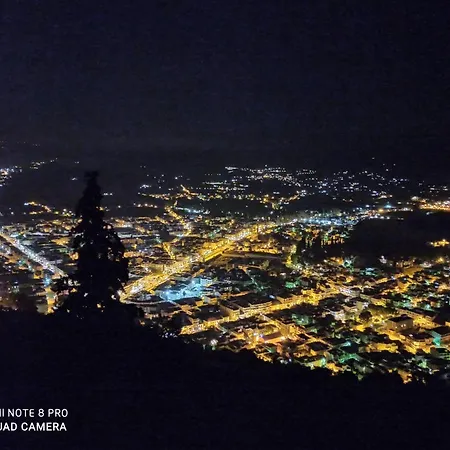 Endlesssunrise Miloi (Argolis)