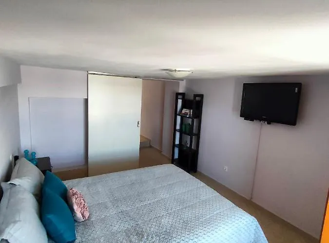 Apartment Endlesssunrise