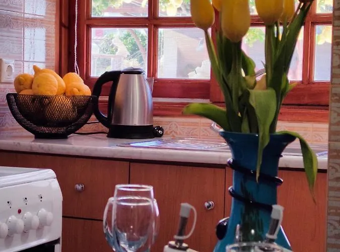 Endlesssunrise * Miloi (Argolis)