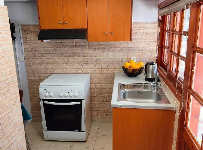 Endlesssunrise Apartment