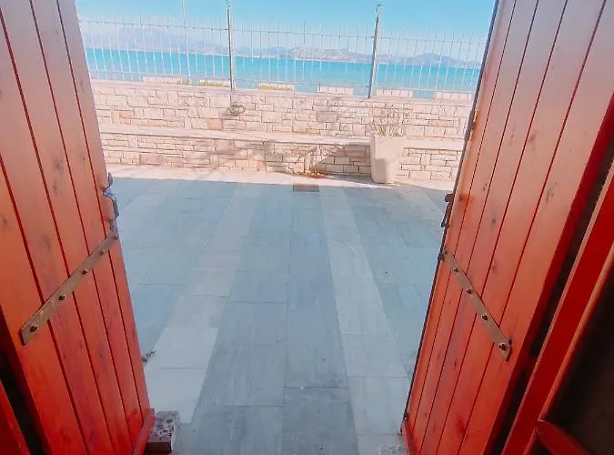 Apartment Endlesssunrise Miloi (Argolis)