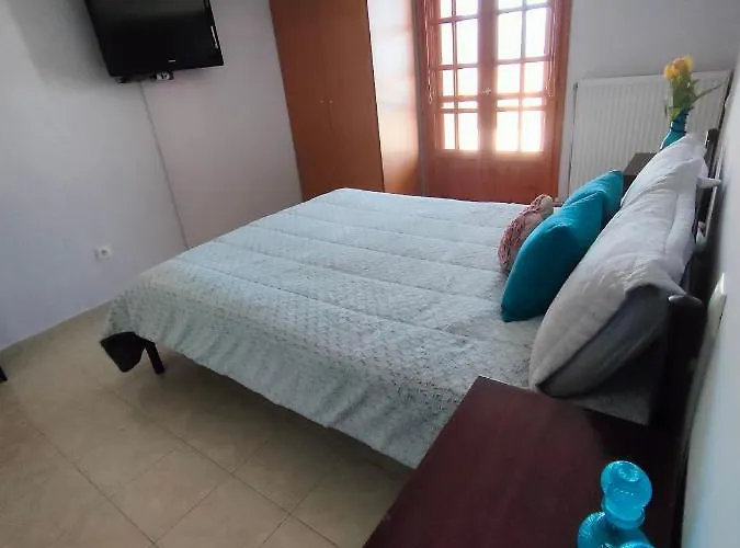 Apartment Endlesssunrise