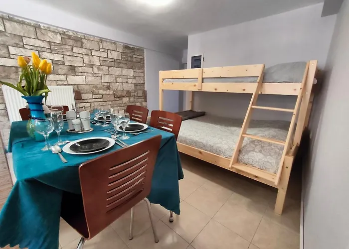 Endlesssunrise Apartment *