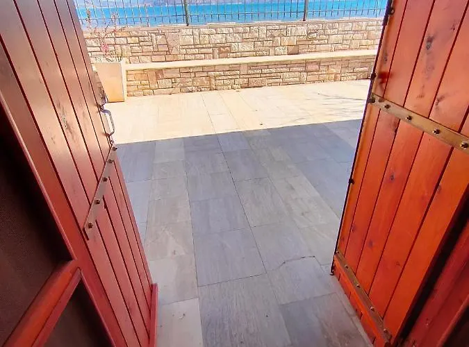 Endlesssunrise Apartment *