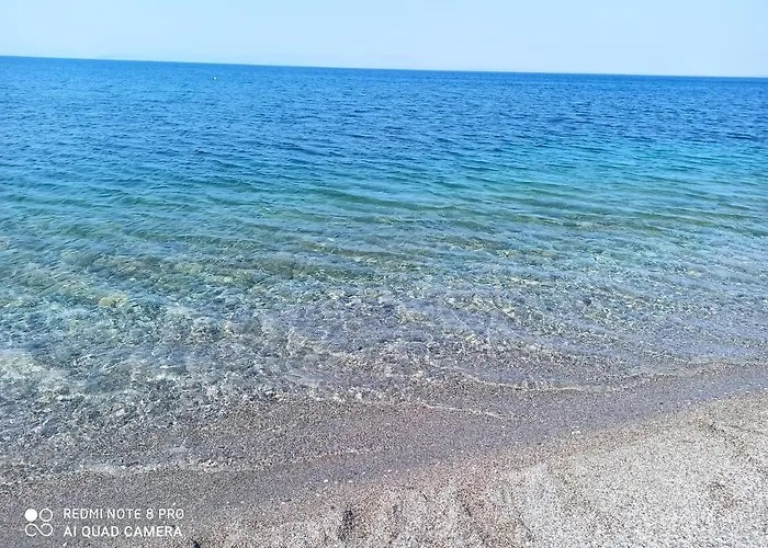 Apartment Endlesssunrise