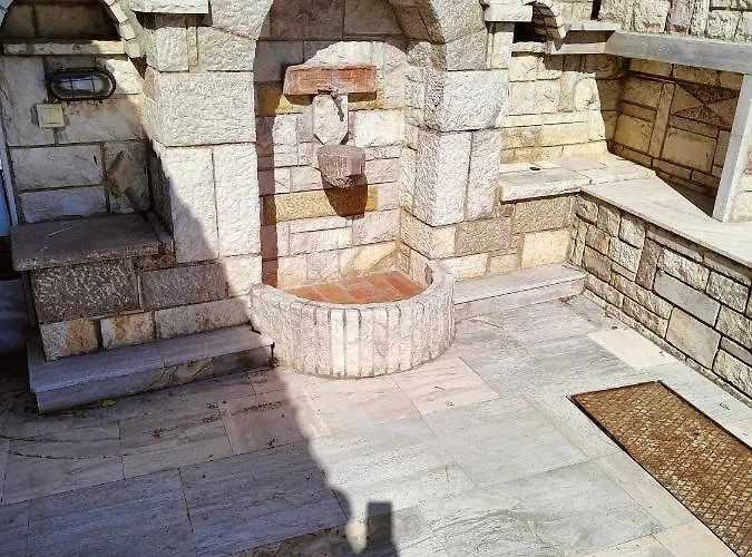 Apartment Endlesssunrise Miloi (Argolis)