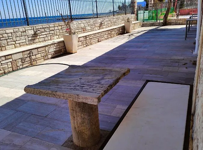 Endlesssunrise Apartment Miloi (Argolis)