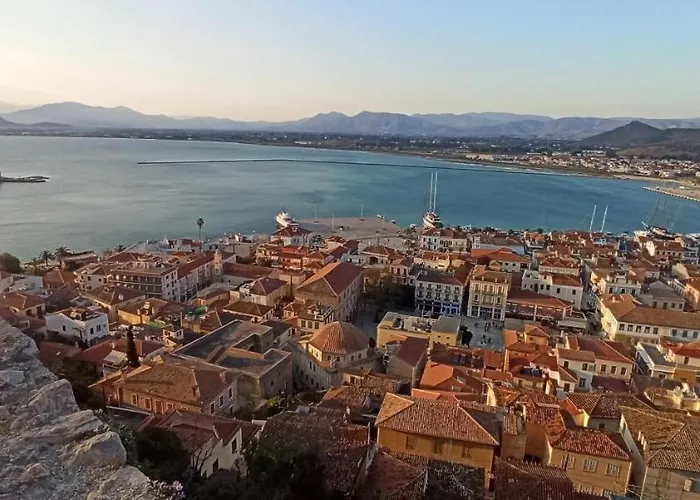 Apartment Endlesssunrise