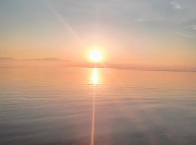 Endlesssunrise Apartment Miloi (Argolis)