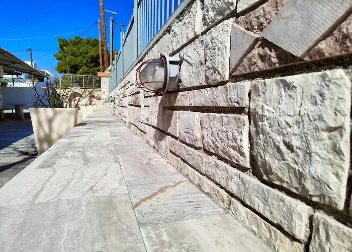 Endlesssunrise * Miloi (Argolis)