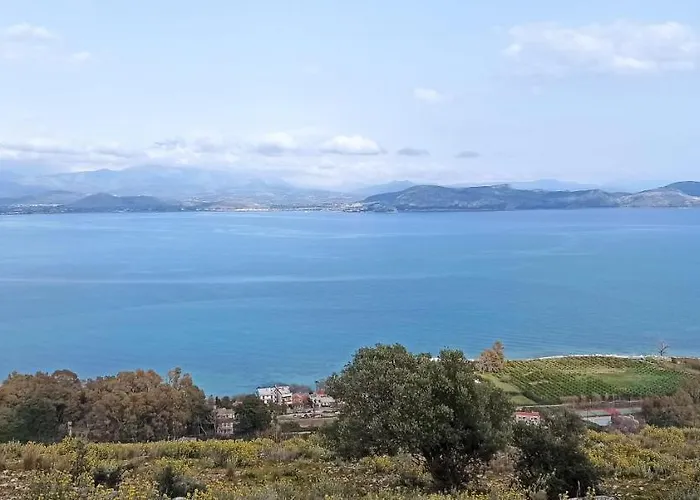 Apartment Endlesssunrise Miloi (Argolis)