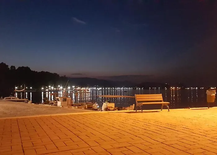 Apartment Endlesssunrise Miloi (Argolis)