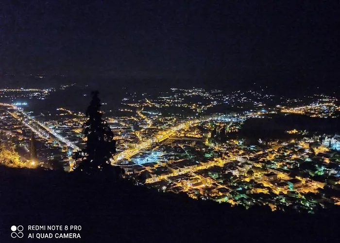 Endlesssunrise Miloi (Argolis)