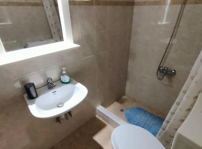 Endlesssunrise Apartment *